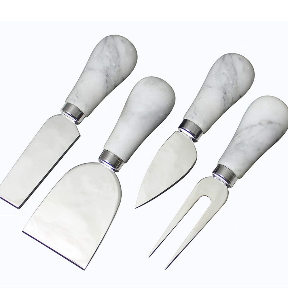 Froma Cheese Knives - Set of 4 NWT